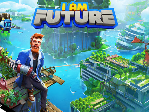 [Early Access][Steam] I Am Future