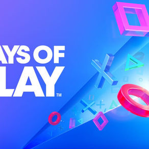 [Days of Play 2026] Les promos reviennent du 27 mai au 10 juin
