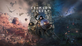 [Gamescom 2026] Pearl Abyss sera présent avec Crimson Desert