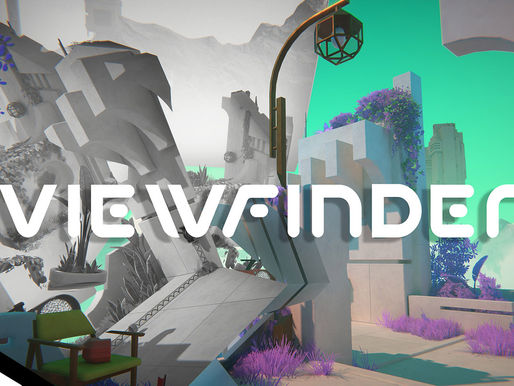 [Test'1D][Steam] Viewfinder