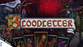 Early Access Steam Bloodletter