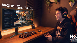 AGON by AOC annonce deux moniteurs ultrawide G4