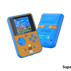 Test High Tech Super Pocket Data East