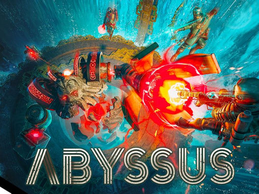 Test Steam Abyssus