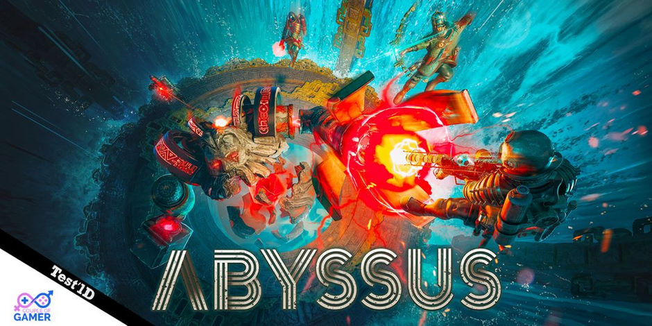Test Steam Abyssus