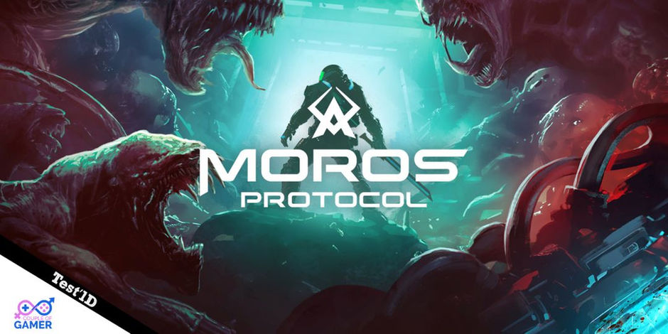 Test Steam Moros Protocol