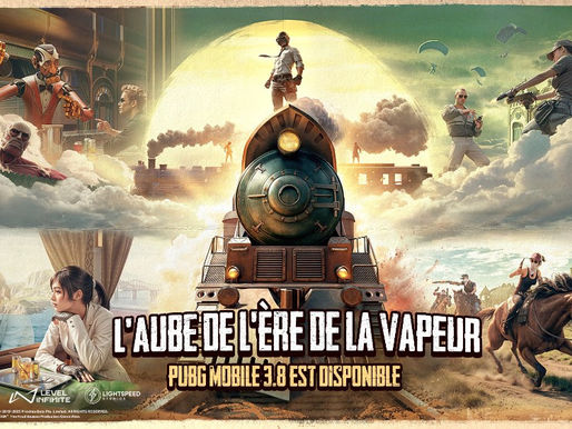 La Version 3.8 invite l'Attaque des Titans pour une affrontement épique