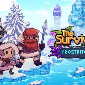 DLC Steam The Survivalists - Frostbite Fortress