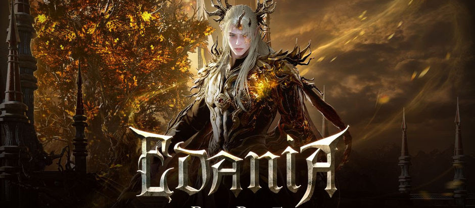 Black Desert Online lance la deuxième partie d'Edania : Le Royaume des Démons