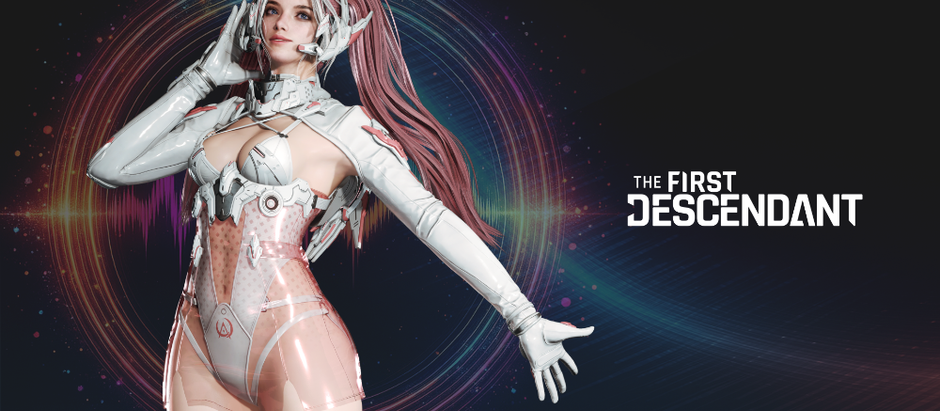 The First Descendant lance une nouvelle mise à jour pour sa Saison 3 !