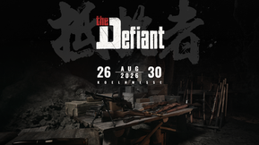 [Gamescom 2026] The Defiant sera jouable pour la premiere fois en Occident