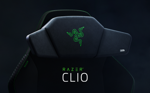 Le meilleur de l'immersion audio avec Razer Clio, l'accessoire indispensable pour sa chaise gaming