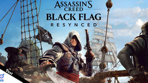 Test PC Assassin's Creed Black Flag Resynced