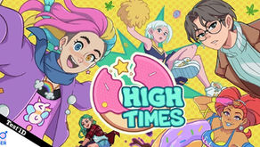 Test Steam High Times