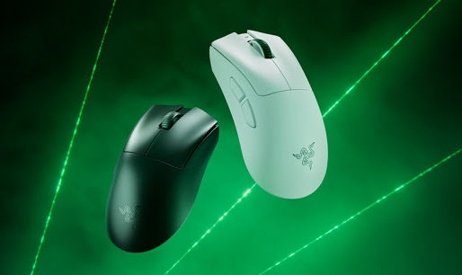 Preview Razer DeathAdder V4 Pro