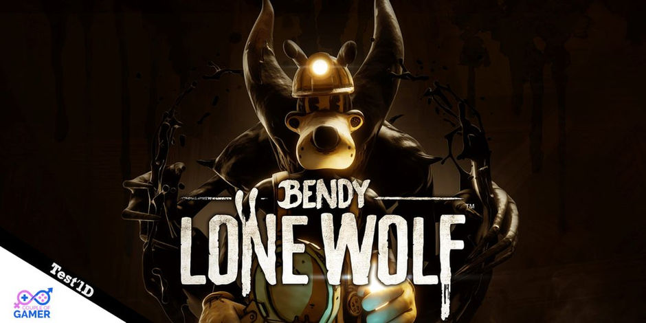 Test Bendy: Lone Wolf