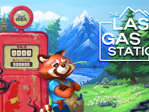 Alawar Entertainment annonce The Last Gas Station