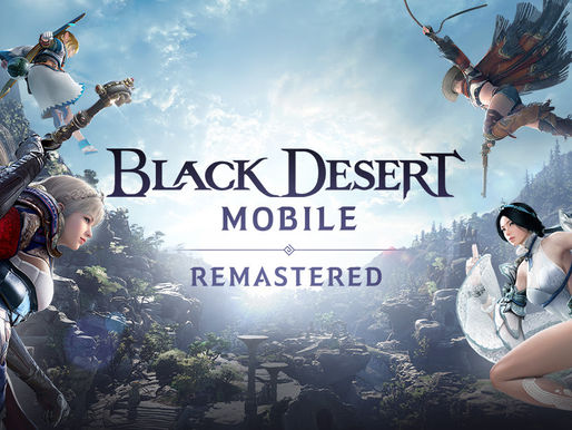 Black Desert Mobile célèbre le Festival du Clair de Lune avec des événements saisonniers et de nombreuses récompenses