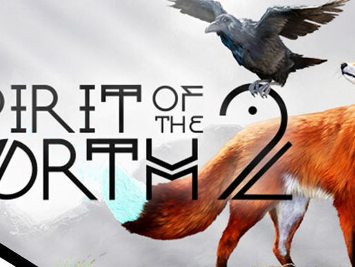 [Preview] On a suivi l'esprit du nord dans Spirit of the North 2