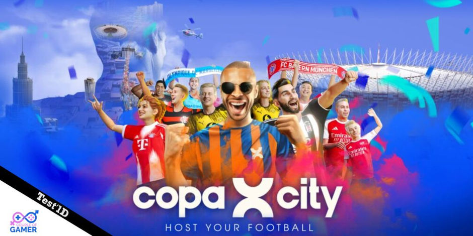 Test Steam Copa City