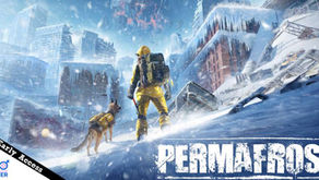 Early Access Steam Permafrost