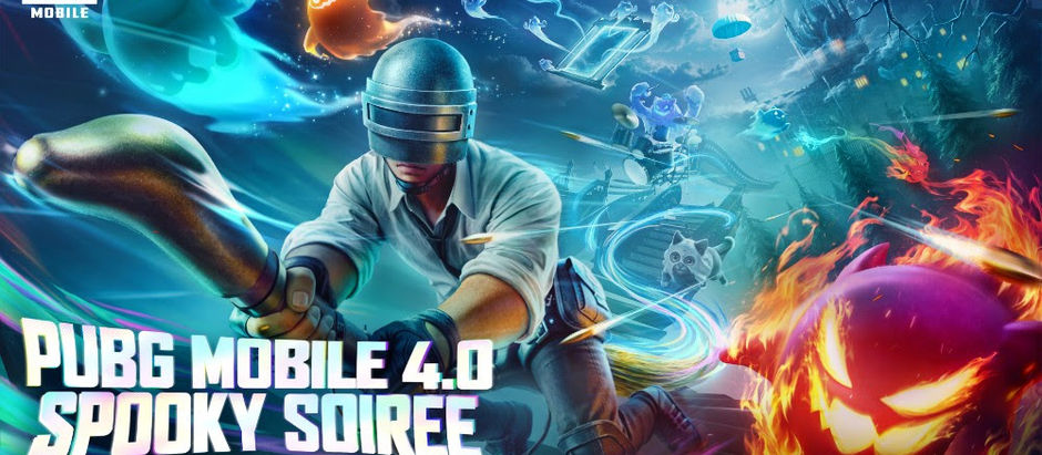 PUGM Mobile varie les frissons pour sa version 4.0 !