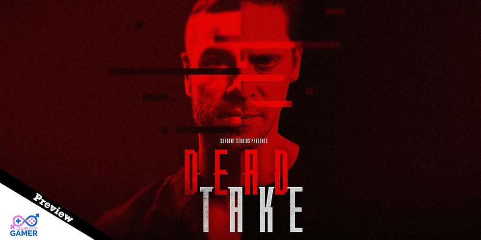 Preview Dead Take