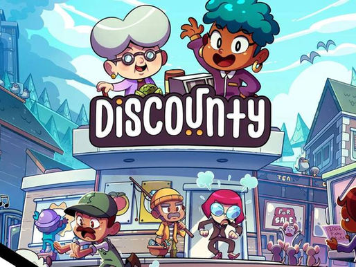 Test Nintendo Switch Discounty