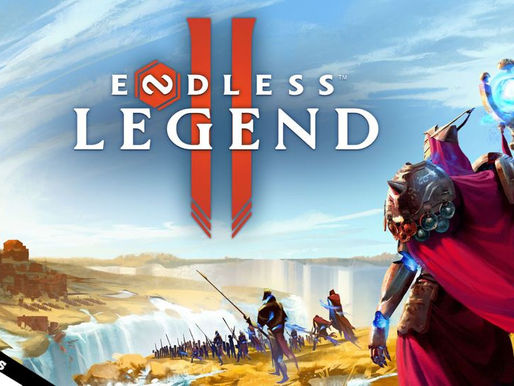 Early Access Steam ENDLESS Legend 2