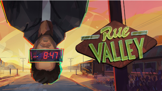 Owlcat Games annonce un partenariat avec Movember pour le RPG narratif Rue Valley