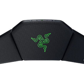 Test High Tech RAZER Clio