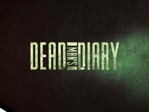 [Test'1D][PlayStation 5] Dead Man´s Diary