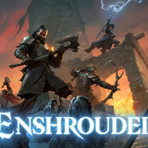 Enshrouded dévoile ses améliorations prévues pour son lancement en 1.0 d'octobre