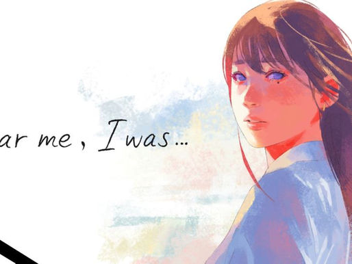 Test Nintendo Switch 2 Dear me, I was...