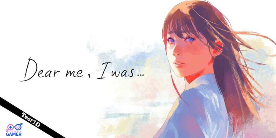 Test Nintendo Switch 2 Dear me, I was...