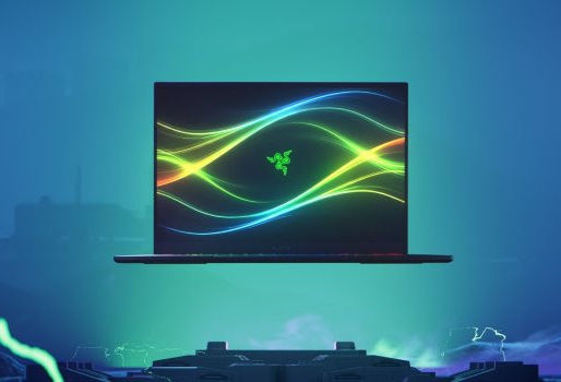 Razer présente le Razer Blade 16 2026