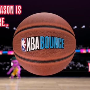 Outright Games se prépare pour la saison NBA 2026-27 avec de nouveaux looks pour les équipes NBA Bounce et bien plus encore