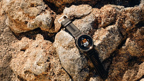 Amazfit lance aujourd’hui en Europe la Amazfit T-Rex Dual Solar, la toute première montre sportive AMOLED au monde équipée de deux panneaux solaires.