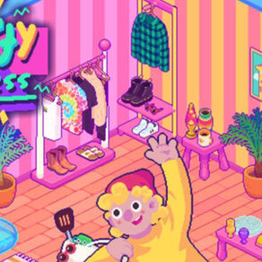 Test Steam Thrifty Business