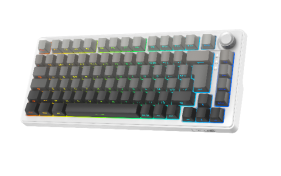 The G-Lab lance sa nouvelle gamme de claviers magnétiques