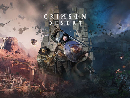 Crimson Desert intègre le cross-save et remporte le prix de la Meilleure innovation technique aux Develop:Star Awards