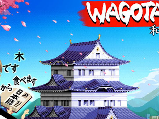 Test Steam Wagotabi: A Japanese Journey