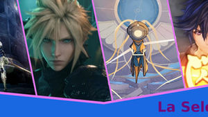 Les sorties jeux vidéo de janvier 2026