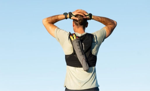 Amazfit lance la montre Cheetah 2 Ultra