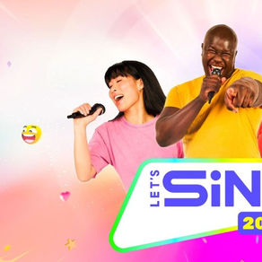 Preview Paris Games Week Let's Sing 2027