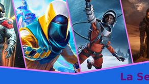 Les sorties jeux vidéo d'avril 2026