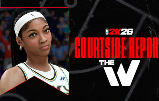 The W est de retour dans NBA 2K26 : plus de rivalités, plus d'attention, plus de paniers