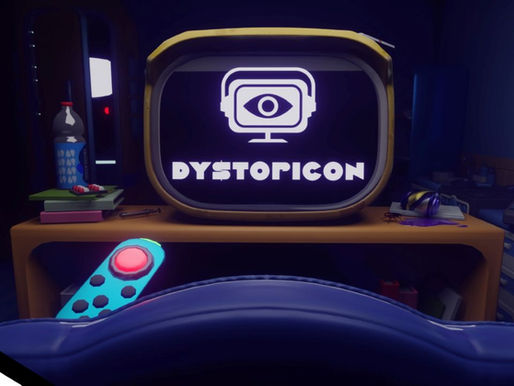 [Test'1D][Steam] Dystopicon