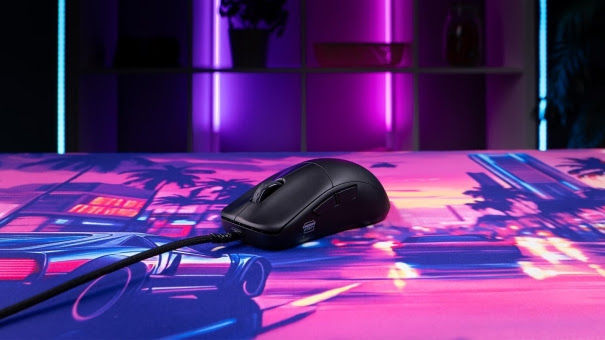 [Gamescom 2026] CHERRY XTRFY lance la souris M42V2