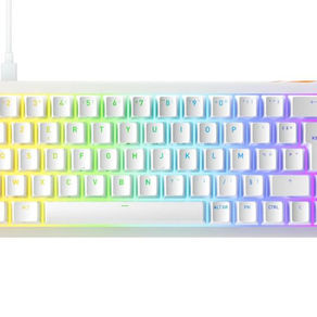 Test High Tech Clavier CHERRY K5 Pro TMR